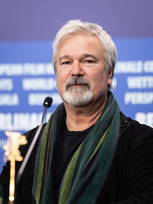 Gore Verbinski